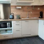 Maison Avec Jardin Vakantiehuis *