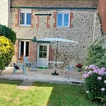 Maison Avec Jardin Honfleur