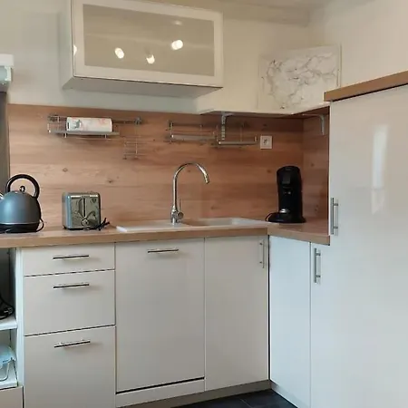 Maison Avec Jardin Holiday home