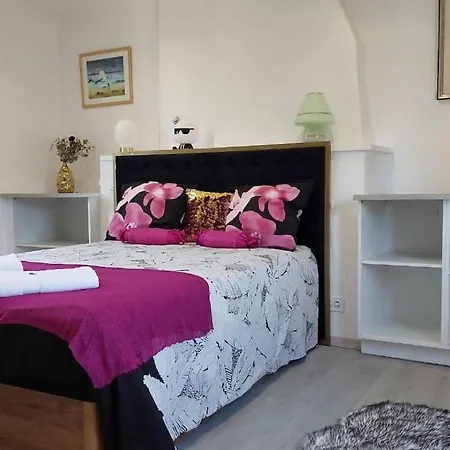 Maison Avec Jardin Holiday home *