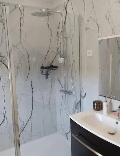 Maison Avec Jardin Honfleur