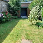 Maison Avec Jardin
