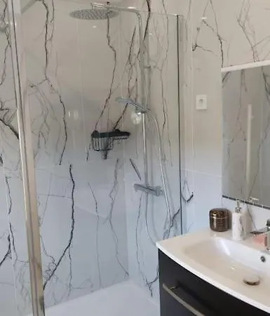 Maison Avec Jardin Honfleur