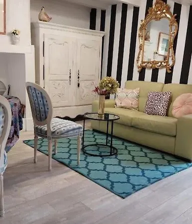 Maison Avec Jardin Ferienhaus *