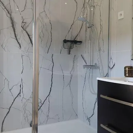 Maison Avec Jardin Ferienhaus