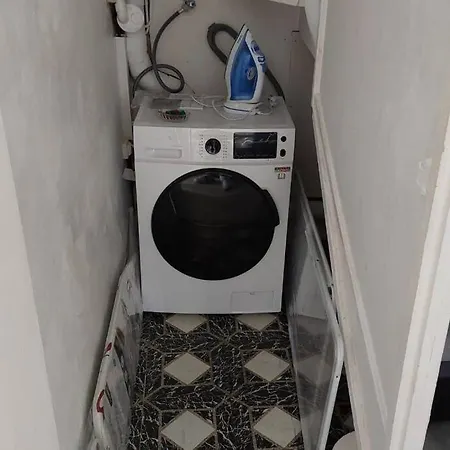 Maison Avec Jardin Ferienhaus