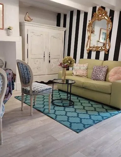 Maison Avec Jardin Hébergement de vacances *