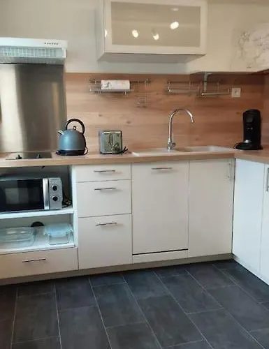 Maison Avec Jardin Hébergement de vacances *