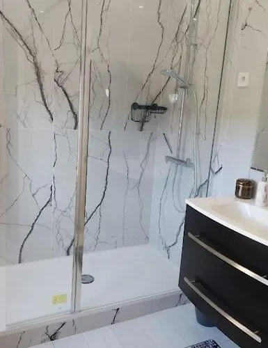 Maison Avec Jardin Hébergement de vacances Honfleur