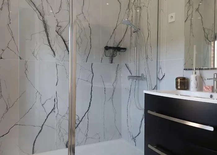 Maison Avec Jardin Hébergement de vacances