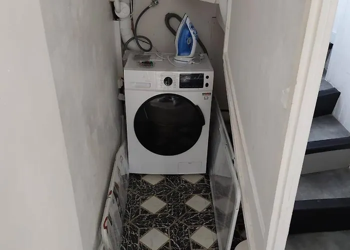 Maison Avec Jardin Hébergement de vacances